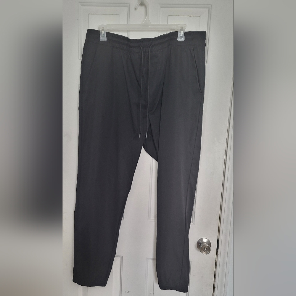 Big Guy Jogger/Pants